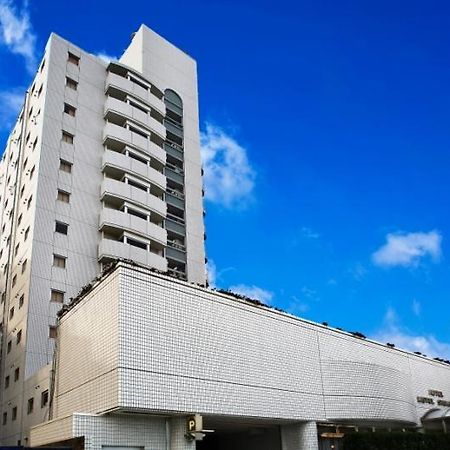 Hotel Listel Shinjuku Токио Экстерьер фото