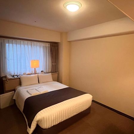 Hotel Listel Shinjuku Токио Экстерьер фото