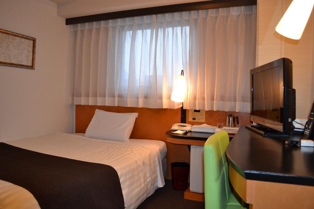 Hotel Listel Shinjuku Токио Экстерьер фото