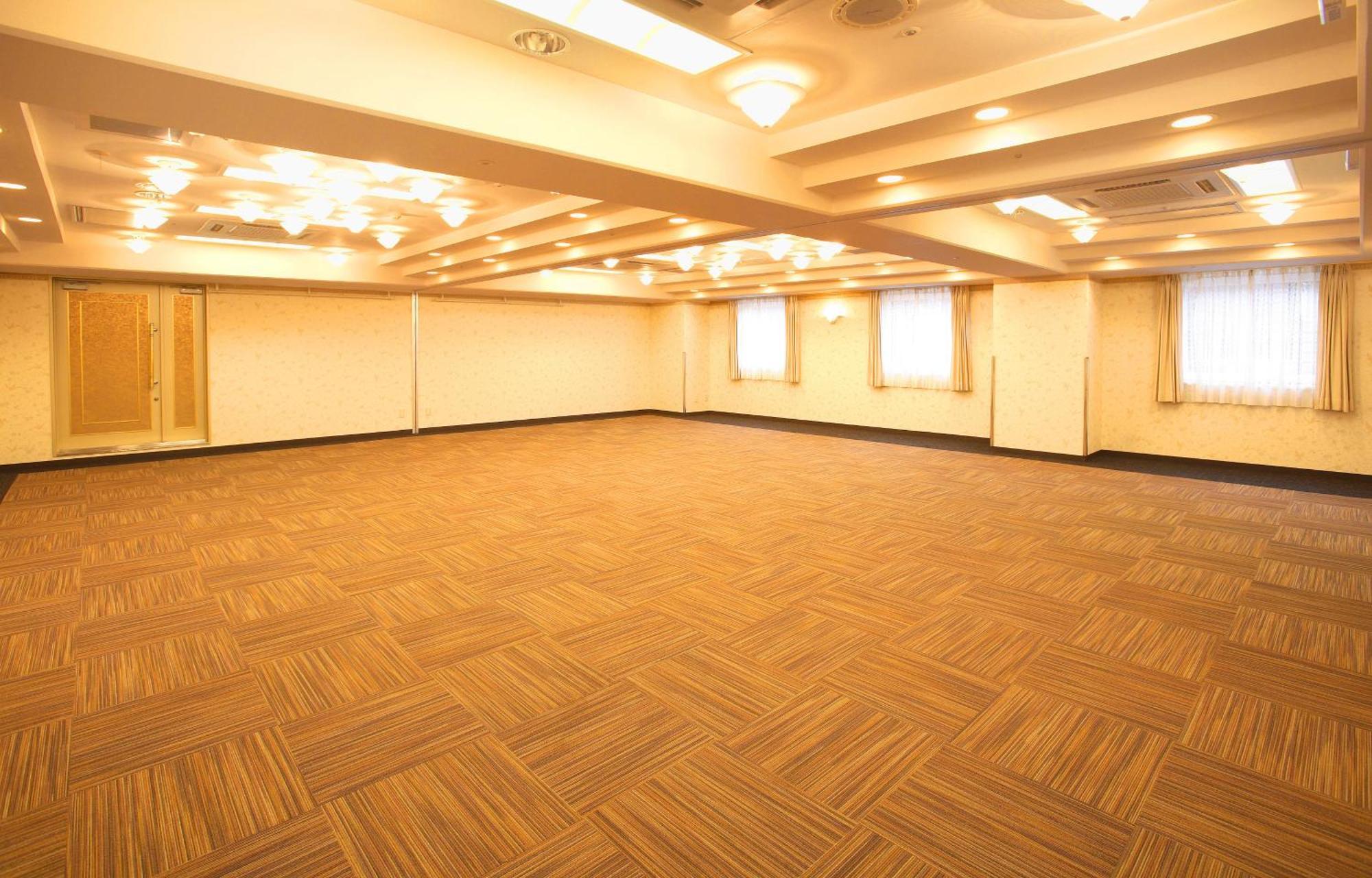 Hotel Listel Shinjuku Токио Экстерьер фото