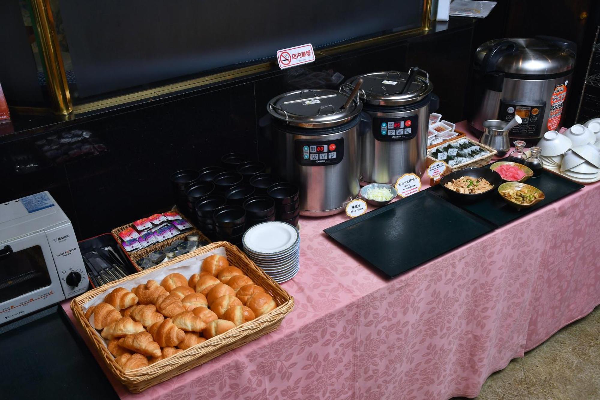Hotel Listel Shinjuku Токио Экстерьер фото