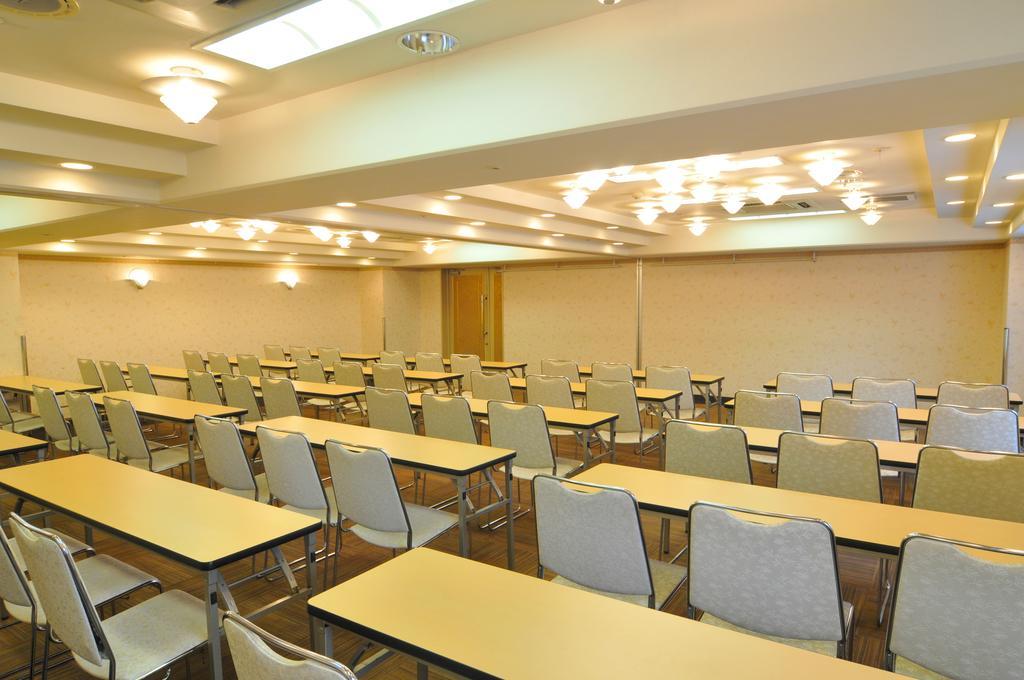Hotel Listel Shinjuku Токио Экстерьер фото