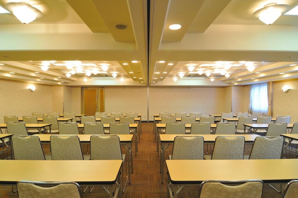Hotel Listel Shinjuku Токио Экстерьер фото